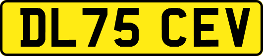 DL75CEV