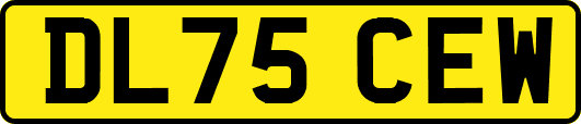 DL75CEW