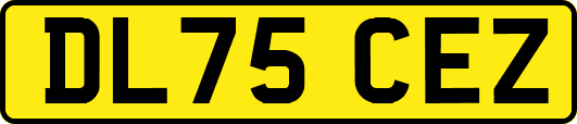 DL75CEZ