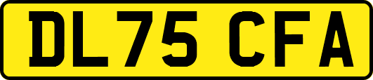 DL75CFA