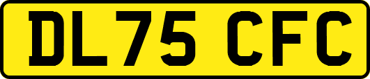DL75CFC