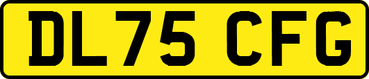 DL75CFG