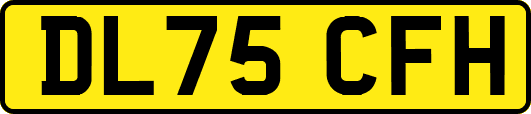 DL75CFH