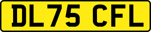 DL75CFL