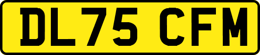 DL75CFM