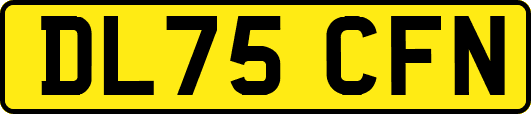 DL75CFN