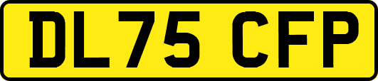 DL75CFP