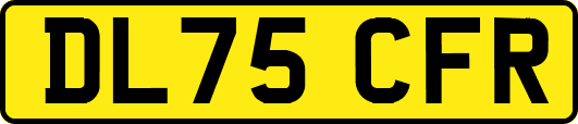 DL75CFR