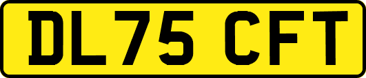 DL75CFT