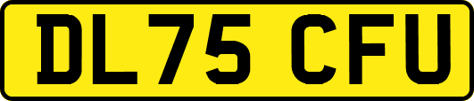 DL75CFU