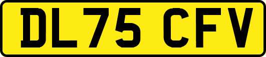 DL75CFV