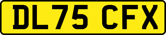 DL75CFX