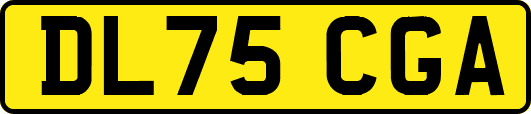 DL75CGA