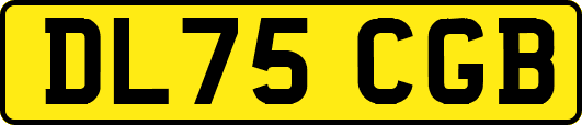 DL75CGB