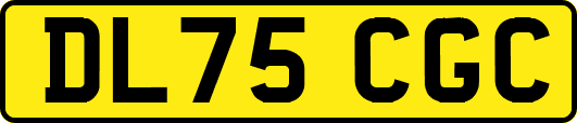 DL75CGC