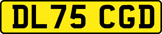 DL75CGD