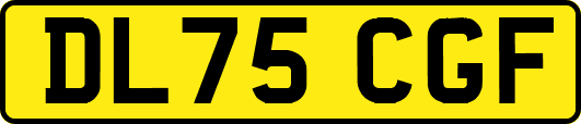 DL75CGF