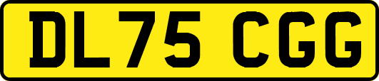 DL75CGG