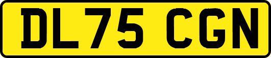 DL75CGN