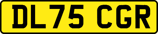 DL75CGR