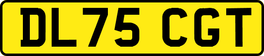 DL75CGT