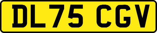 DL75CGV