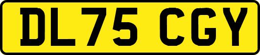 DL75CGY