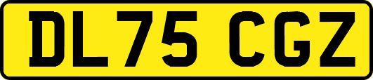DL75CGZ