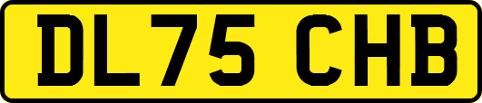DL75CHB
