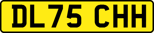 DL75CHH