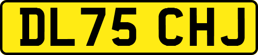 DL75CHJ