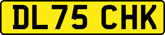 DL75CHK