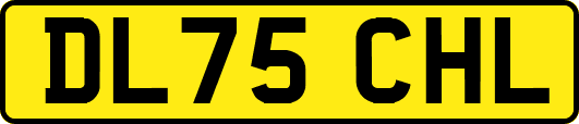 DL75CHL