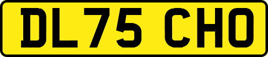 DL75CHO