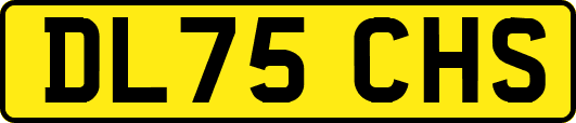 DL75CHS