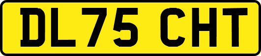 DL75CHT