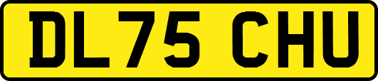 DL75CHU