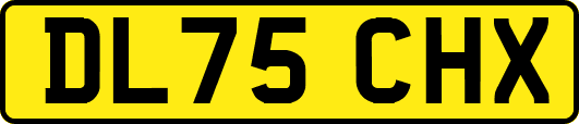 DL75CHX