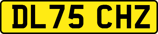 DL75CHZ
