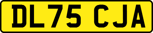 DL75CJA