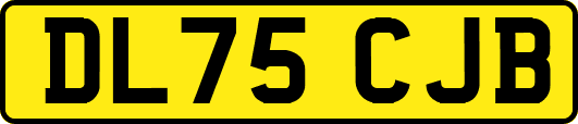 DL75CJB
