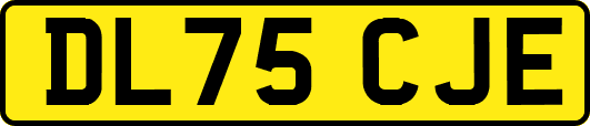 DL75CJE
