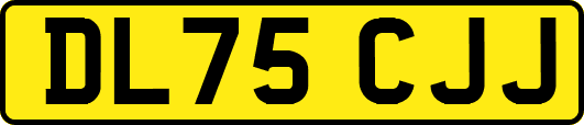 DL75CJJ