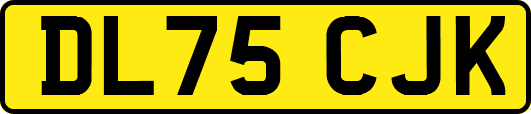 DL75CJK