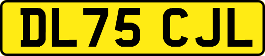 DL75CJL
