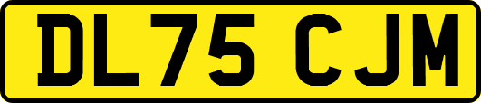 DL75CJM