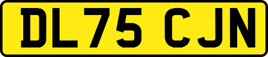 DL75CJN