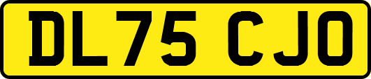 DL75CJO