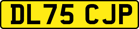 DL75CJP