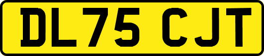 DL75CJT